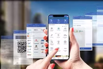 Tốc độ phát triển ví điện tử của Việt Nam thuộc hàng nhanh nhất khu vực 