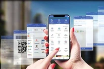 Tốc độ phát triển ví điện tử của Việt Nam thuộc hàng nhanh nhất khu vực 