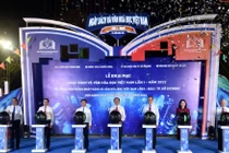 Nhiều hoạt động thắp lửa tri thức nhân Ngày Sách và Văn hóa đọc Việt Nam