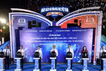 Nhiều hoạt động thắp lửa tri thức nhân Ngày Sách và Văn hóa đọc Việt Nam