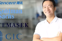 Được định giá lên đến trên 2 tỷ USD, những ai đang sở hữu Công ty chủ quản của Zalo?