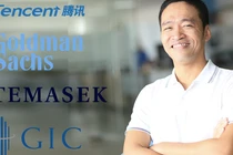 Được định giá lên đến trên 2 tỷ USD, những ai đang sở hữu Công ty chủ quản của Zalo?