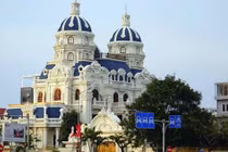 Đại gia Ngô Văn Phát cầm đầu lập công ty 'ma'