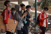 Trường ĐH Bách khoa chi 20 tỷ đồng hỗ trợ sinh viên mùa dịch Covid-19