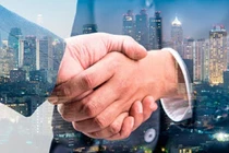 Cảnh báo đối tác thương mại ảo tại Hoa Kỳ