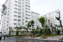 Đồng Nai gọi đầu tư 8 dự án nhà ở xã hội với diện tích 208 ha