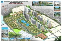 Thương vụ “trao tay” kín tại dự án Khu đô thị Dầu khí Đức Giang Hà Nội