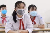 Hà Nội đề xuất lùi thời gian nghỉ hè của học sinh