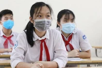 Hà Nội đề xuất lùi thời gian nghỉ hè của học sinh