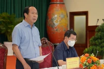 Thu hồi toàn bộ đất phục vụ dự án sân bay Long Thành