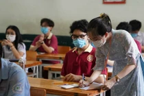 Điểm chuẩn Trường ĐH Công nghệ thông tin TP.HCM: Ngành cao nhất 27,55 điểm