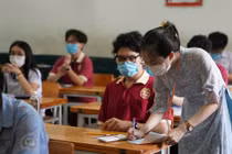 Điểm chuẩn Trường ĐH Công nghệ thông tin TP.HCM: Ngành cao nhất 27,55 điểm