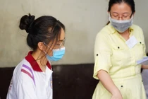 Điểm chuẩn Trường ĐH Khoa học tự nhiên TP.HCM: Có ngành tăng 4,25 điểm