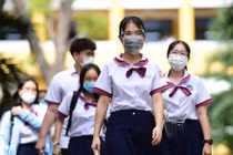 ĐH Dược Hà Nội lấy điểm chuẩn từ 26,05