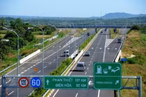 Công bố mạng lưới đường bộ quốc gia có 9.000 km đường cao tốc