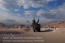 Công ty quân sự Thổ Nhĩ Kỳ đáp trả Kalasnhikov bằng video dùng UAV phá hủy Pantsir