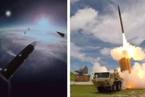 Mỹ phát triển hệ thống tìm kiếm, dẫn đường mới cho hệ thống phòng thủ tên lửa đạn đạo THAAD