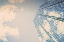 Pin mặt trời trong suốt sử dụng đến 30 năm