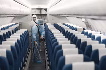 Gần 200 công dân Việt Nam từ châu Âu về nước