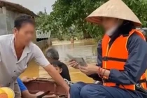 Bộ Công an đề nghị Công an TPHCM rà soát hoạt động từ thiện của cá nhân