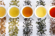 Trà thảo dược thanh nhiệt, mát gan ngày hè