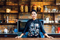 Doanh nhân Đoàn Thị Thu Thủy: Cha mẹ sống thế nào, con cái nhìn vào… noi theo