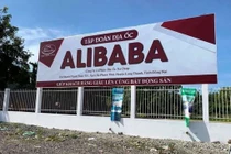 Bộ Xây dựng yêu cầu báo cáo việc phân lô bán nền tại các địa phương