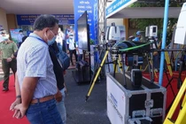 Tìm nguồn cung, hỗ trợ doanh nghiệp ứng dụng công nghệ