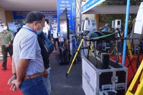 Tìm nguồn cung, hỗ trợ doanh nghiệp ứng dụng công nghệ