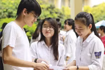 Tuyển sinh 2020: Những đối tượng nào được tuyển thẳng?