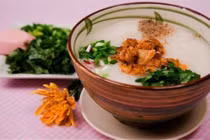 Món ăn “vượt” hội chứng tiền mãn kinh