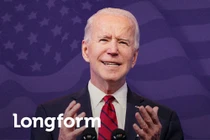 Ông Biden bắt đầu hành trình 'tìm lại linh hồn nước Mỹ'