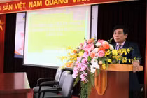 33% vận động viên có dấu hiệu bất thường về tim mạch trên điện tâm đồ