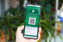 Thí điểm thẻ xanh Covid-19 tại quận 7, huyện Củ Chi và huyện Cần Giờ