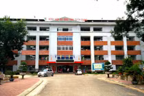 Tuyên Quang đầu tư dự án bệnh viện vệ tinh của tỉnh