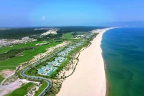 Bình Định duyệt đồ án quy hoạch Khu du lịch nghỉ dưỡng Thiên Khánh