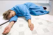 Đột quỵ tái phát