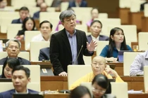 Ông Trương Trọng Nghĩa: 'Sẽ đưa vụ án Hồ Duy Hải lên Ủy ban Thường vụ Quốc hội'