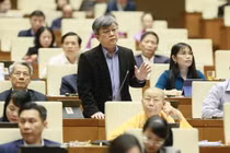 Ông Trương Trọng Nghĩa: 'Sẽ đưa vụ án Hồ Duy Hải lên Ủy ban Thường vụ Quốc hội'