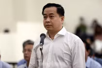 Bắt tạm giam hai cựu Chủ tịch TP Đà Nẵng vụ Vũ 'nhôm' thâu tóm đất vàng