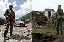 Trung Quốc xác nhận 4 lính thiệt mạng, nhưng lính Ấn Độ "bỏ chạy" trong xung đột ở Himalaya tháng 6/2020