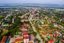 Hà Tĩnh: May – Diêm Sài Gòn là chủ đầu tư dự án Khu nhà ở thị trấn Đức Thọ