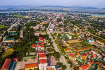 Hà Tĩnh: May – Diêm Sài Gòn là chủ đầu tư dự án Khu nhà ở thị trấn Đức Thọ