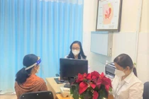 Xấu hổ, khổ vì… bàng quang tăng hoạt!