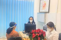 Xấu hổ, khổ vì… bàng quang tăng hoạt!