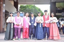 Điểm chuẩn tăng cao "khó tin"