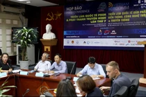 Triển lãm VietNam ICTComm 2019