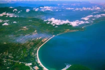 Điều chỉnh cục bộ quy hoạch chung Khu kinh tế Chân Mây - Lăng Cô