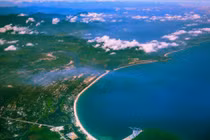 Điều chỉnh cục bộ quy hoạch chung Khu kinh tế Chân Mây - Lăng Cô