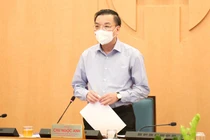 Chủ tịch Hà Nội yêu cầu công an vào cuộc vụ Giám đốc Hacinco